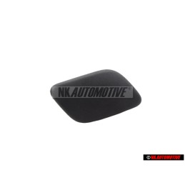 VW Original Cubierta Grafito - 2K0955110A 7G9