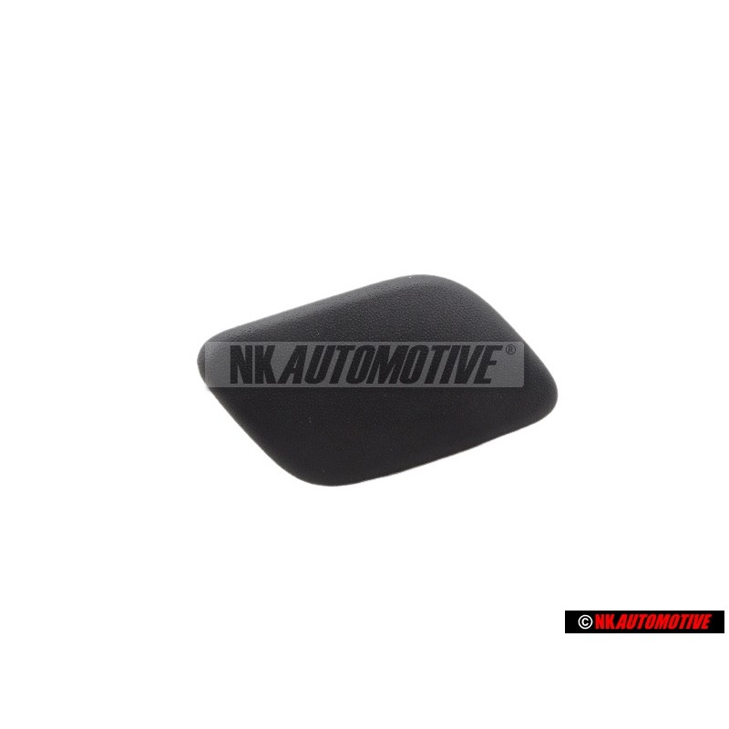 VW Original Cubierta Grafito - 2K0955110A 7G9