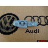 VW Original Gancho Ropero Gris Perla - 2K3857637A Y20