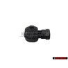 VW Original Caperuza Para Sensor - 2K5971883