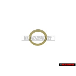 VW Original Anillo Junta - 3A0837227