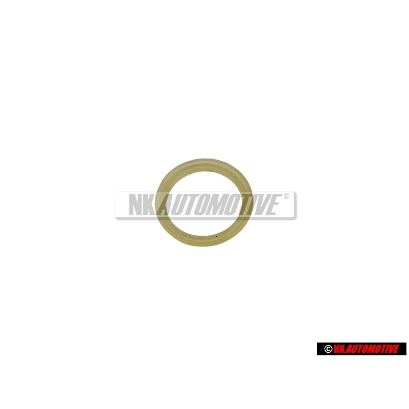 VW Original Anillo Junta - 3A0837227