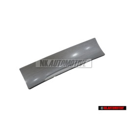 VW Original Tapa P. Cenicero Iridio - 3AA857351 ITK