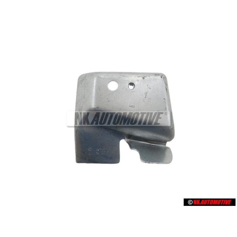 VW Original Refuerzo Para Columna A - 3B0809621A
