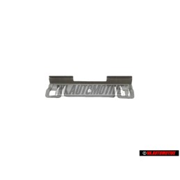 VW Original Grapa - 3B5853929