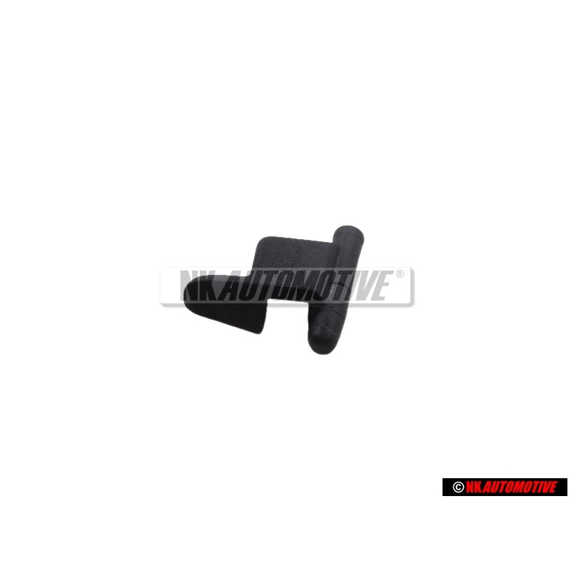 VW Original Corredera Deslizante - 3C0861597