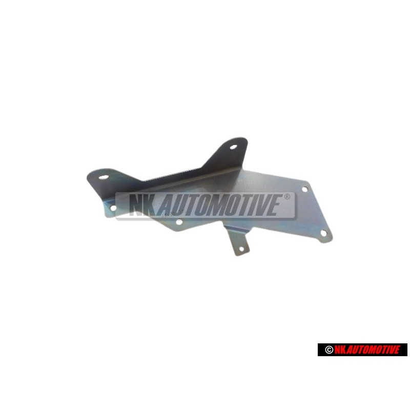 VW Original Soporte P. Aparato Mando - 3C0927347A