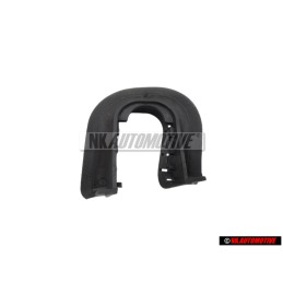 VW Original Parte Inferior Guia De Cable - 3C0971866A