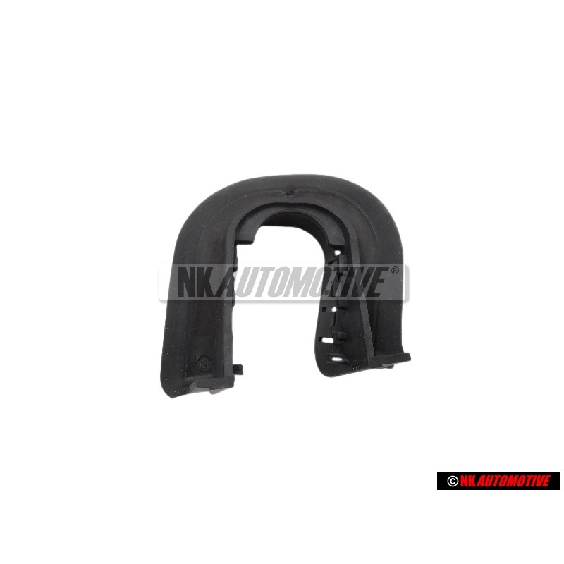 VW Original Parte Inferior Guia De Cable - 3C0971866A