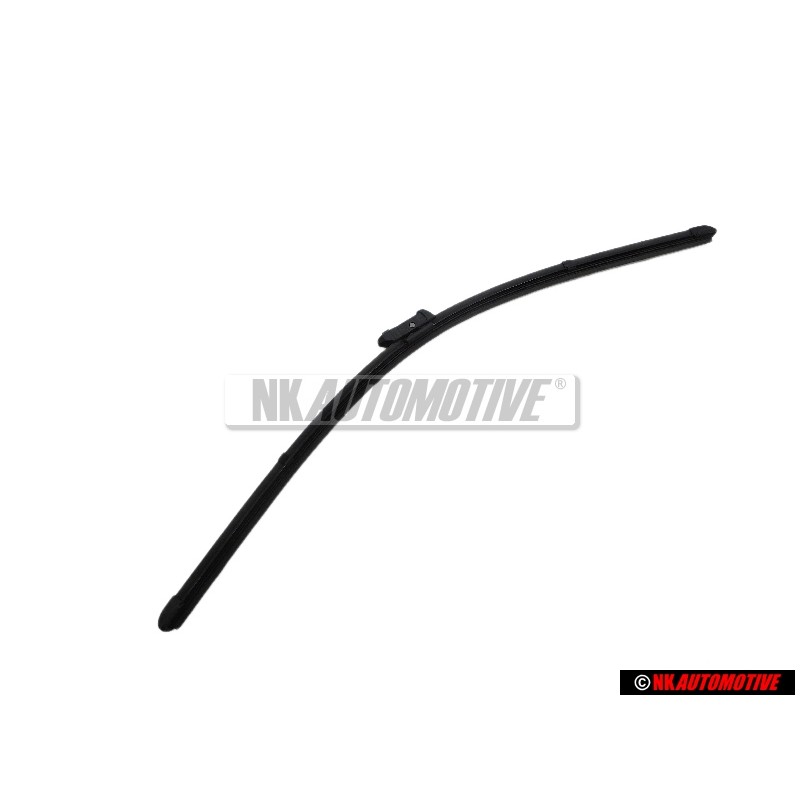 VW Original Aero-Raqueta Limpiaparabrisas - 3C8955425D