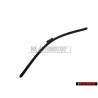 VW Original Aero-Raqueta Limpiaparabrisas - 3C8955425D