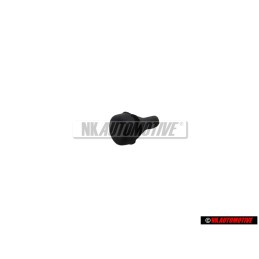VW Original Tope Elastico - 3D0863453