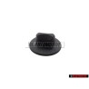 VW Original Soporte Negro Satinado - 3D0864199B B41