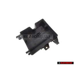 VW Original Caja De Fusibles Sin Fusibles - 3D0937619P