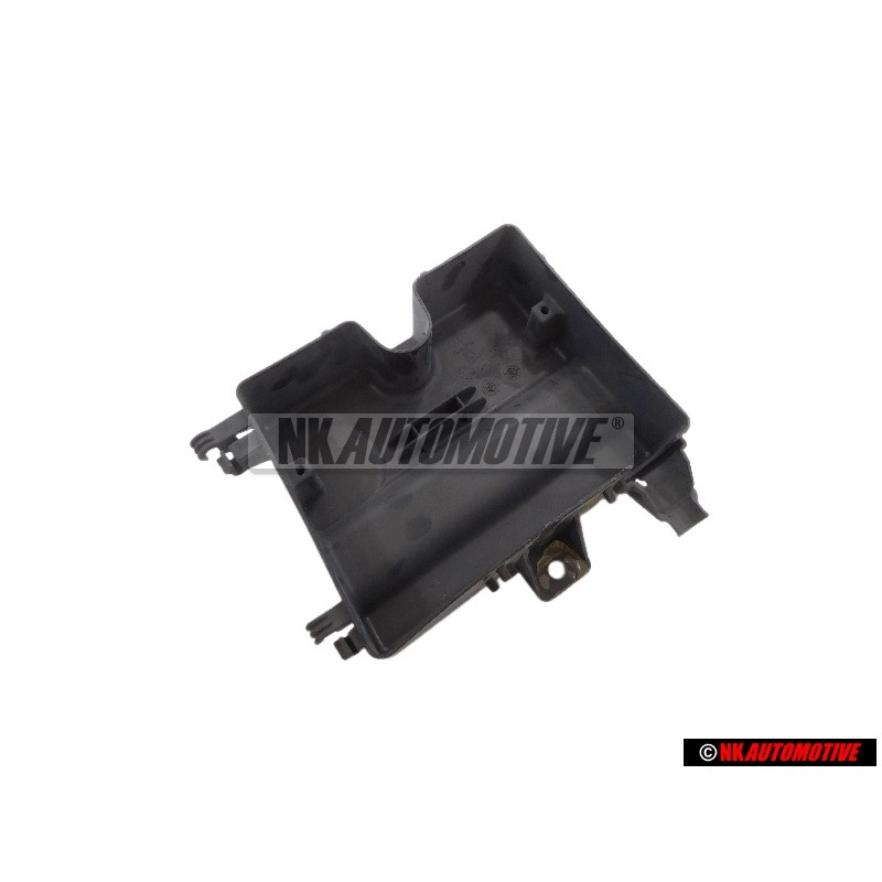 VW Original Caja De Fusibles Sin Fusibles - 3D0937619P