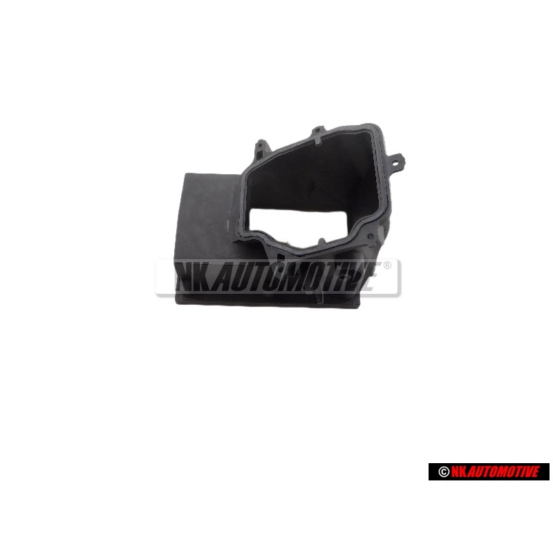 VW Original Caperuza Protectora Luz Cruce - 3D0941607C