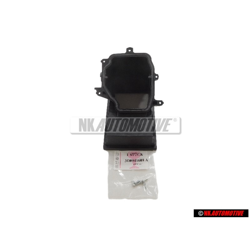 VW Original Caperuza Protectora Luz Cruce - 3D0941608A