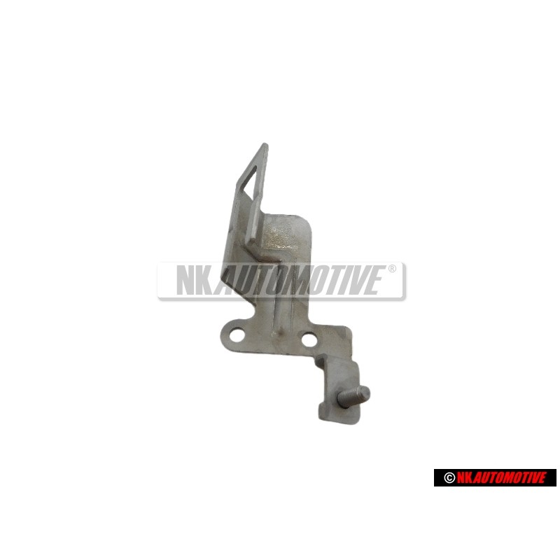 VW Original Soporte P. Caja Enchufe - 3D0971501C