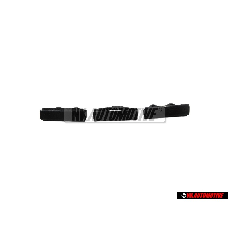 VW Original 1 Juego Piezas De Fijacion - 3G0839069