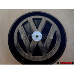 VW Original Tuerca De Collar Hexagonal - 431853129