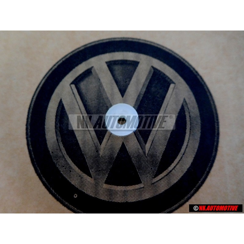 VW Original Tuerca De Collar Hexagonal - 431853129