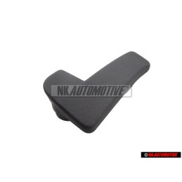 VW Original Empunadura P. Cable Desbloqueo Cierre Capo - 5C1823533 9B9