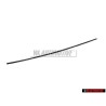 VW Original Liston Soporte - 5C6854541