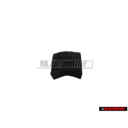 VW Original Pieza Intermedia - 5J0837944B