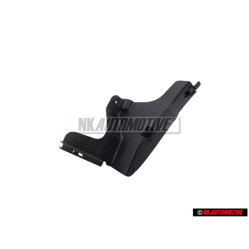 VW Original Soporte Para Cubierta - 5K7807349