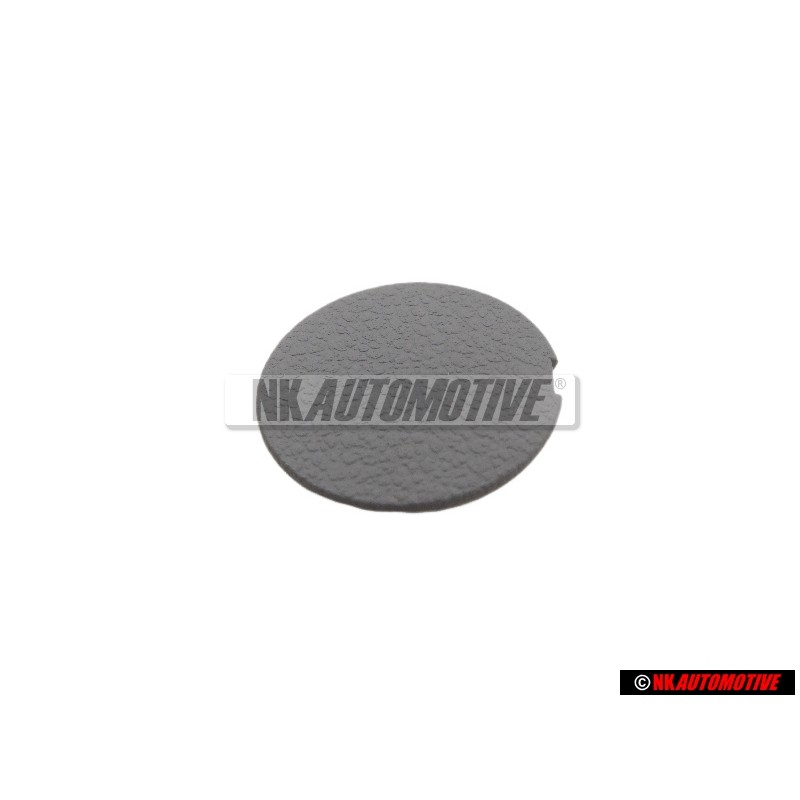 VW Original Tapa Protectora Artgrey - 5M0863387A 3U6