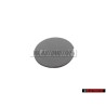 VW Original Tapa Protectora Artgrey - 5M0863387A 3U6