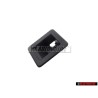 VW Original Embellecedor Negro Titanio - 5N0886747A 82V