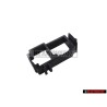 VW Original Soporte P. Caja Enchufe - 5Q0937545