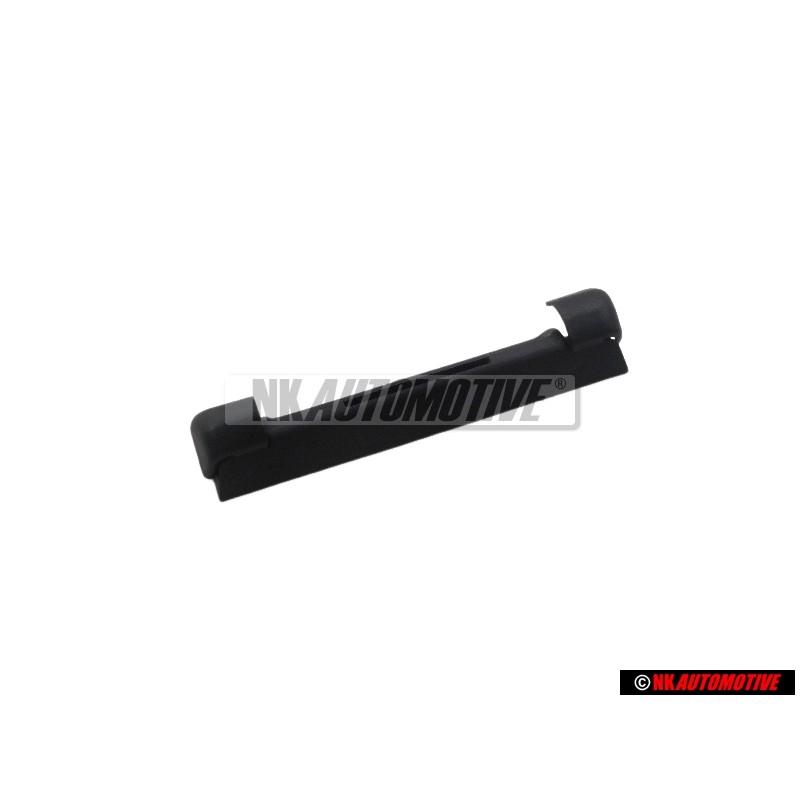 VW Original Argolla De Suspension Negro Satinado - 5TA861337 9B9