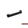 VW Original Argolla De Suspension Negro Satinado - 5TA861337 9B9