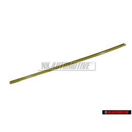 VW Original Perfil De Proteccion - 6K9853939