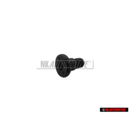 VW Original Tornillo Hexagono Interior Red - 6N0142430