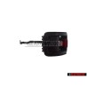 VW Original Desbloqueo Del Respaldo Negro Titanio - 6R0885682A 82V