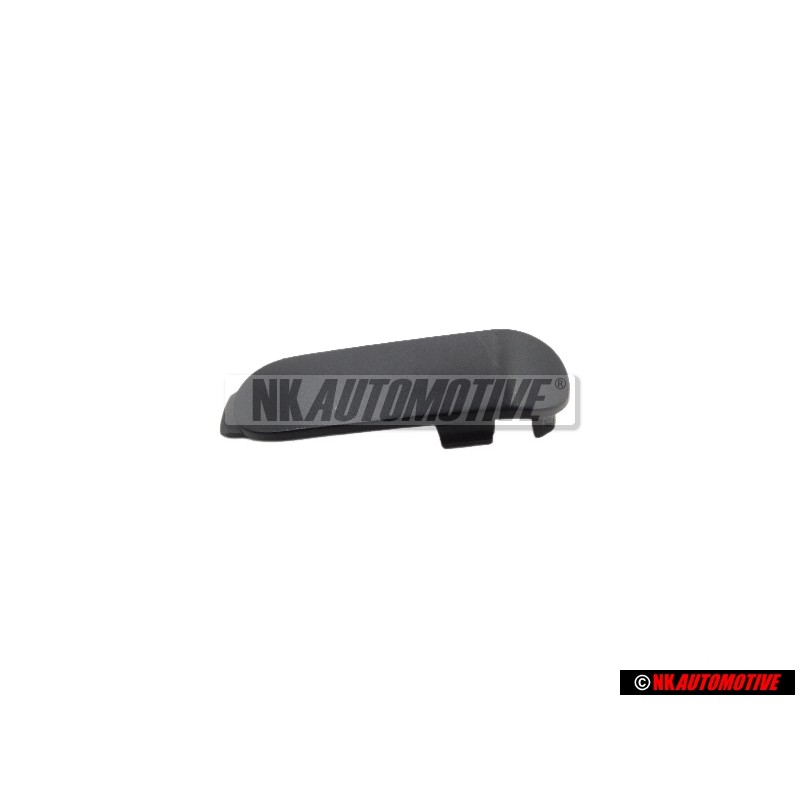 VW Original Tapon Negro Titanio - 6R6863988A 82V