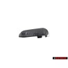 VW Original Tapon Negro Titanio - 6R6863988A 82V