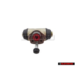 VW Original Cilindro Freno Rueda - 6U0611053B
