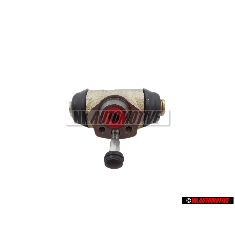 VW Original Cilindro Freno Rueda - 6U0611053B