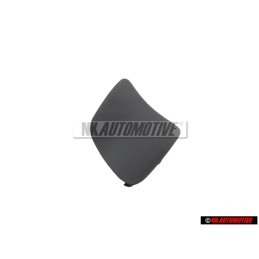 VW Original Embellecedor - 6U0857115