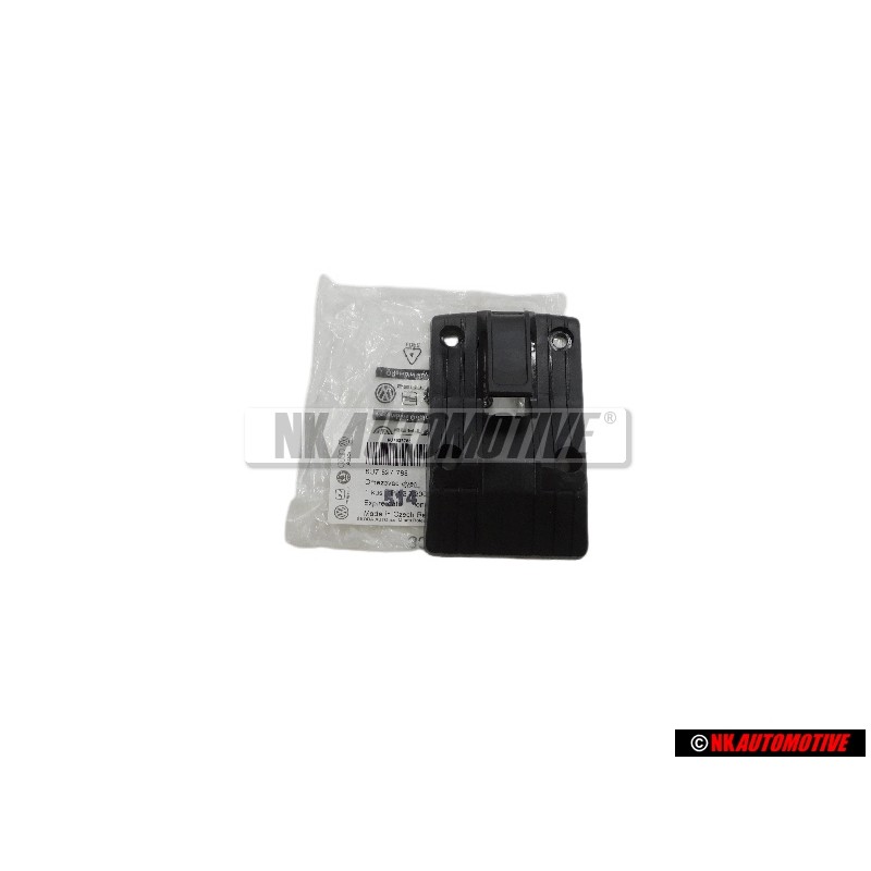 VW Original Retentor Puerta - 6U7827788