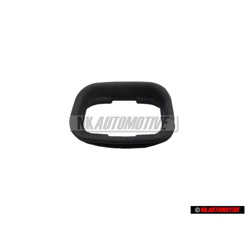 VW Original Cubierta - 6X0837267B