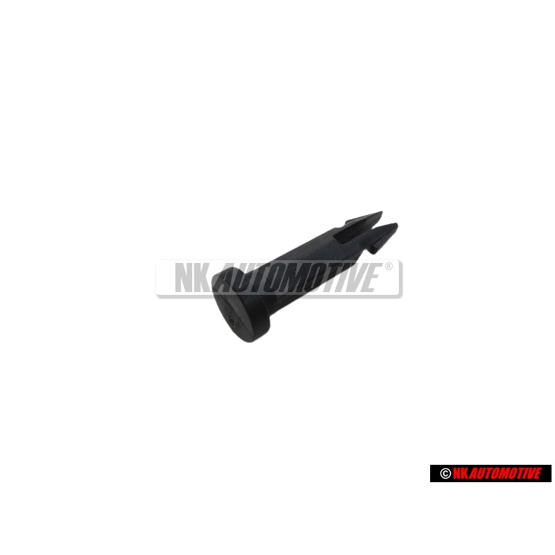 VW Original Pivote Retencion Onice - 6Y0881583 47H