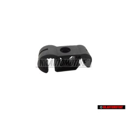 VW Original Abrazadera Doble - 7E0820255
