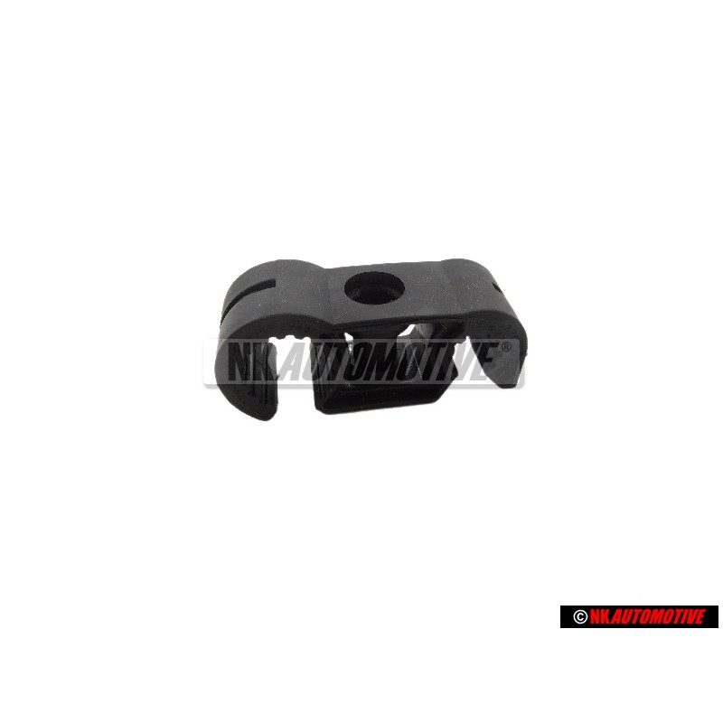 VW Original Abrazadera Doble - 7E0820255