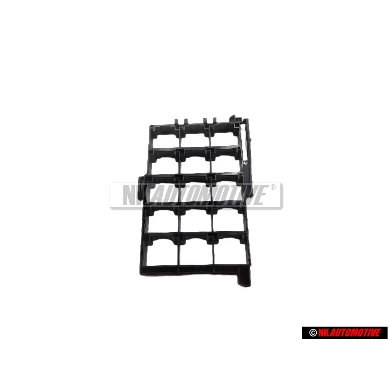 VW Original Soporte P. Caja Enchufe - 7E0937545B