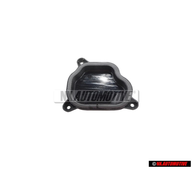 VW Original Tapa Protectora - 7E0998607